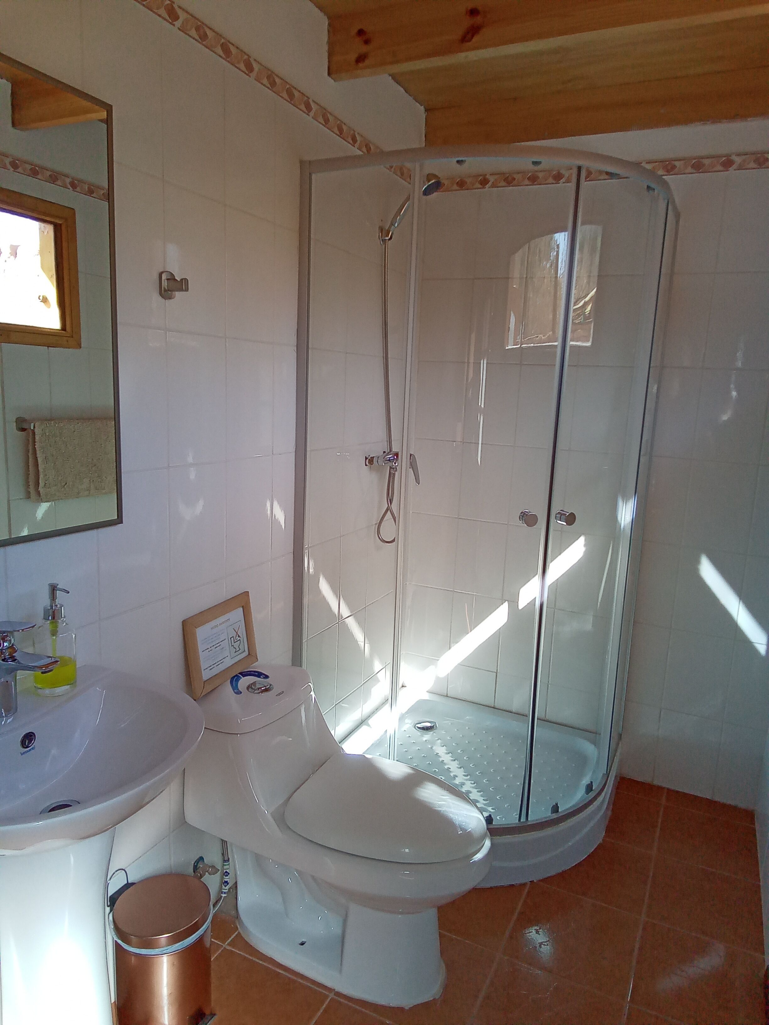 Photo - Hotel-Camping Takha Takha