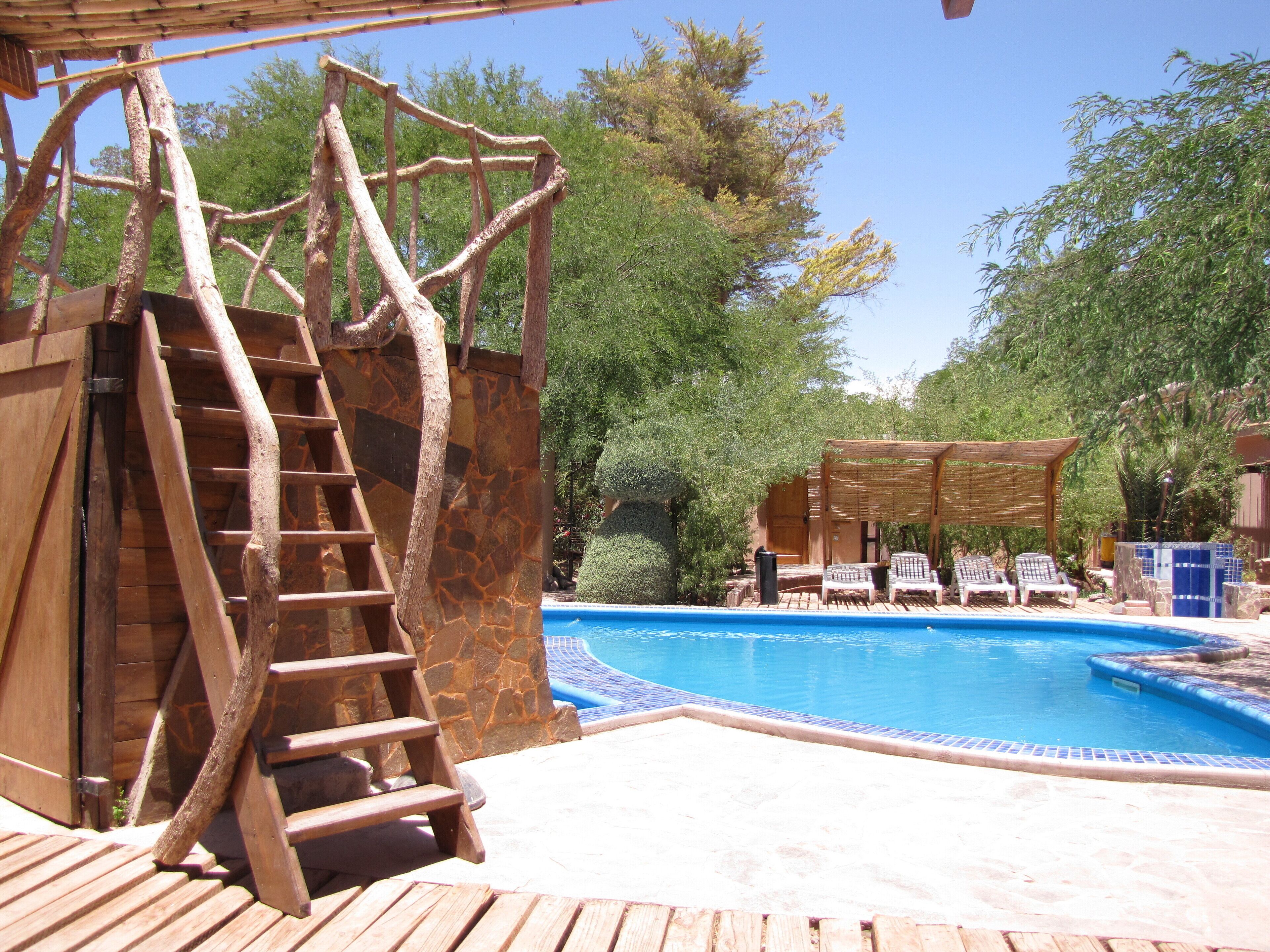 Photo - Hotel-Camping Takha Takha