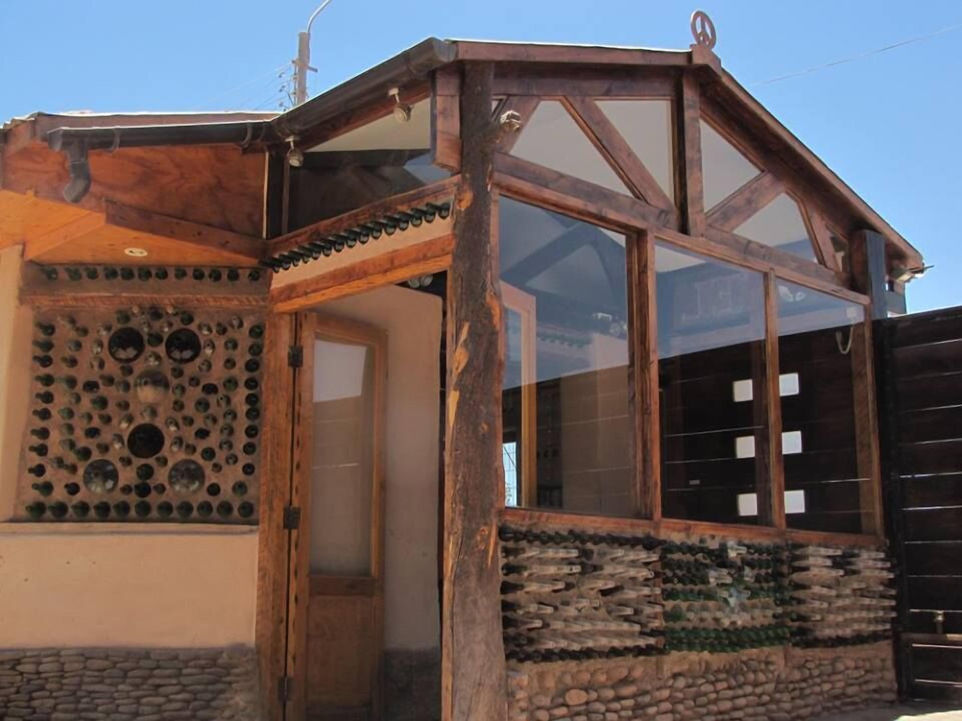 Photo - Hotel-Camping Takha Takha