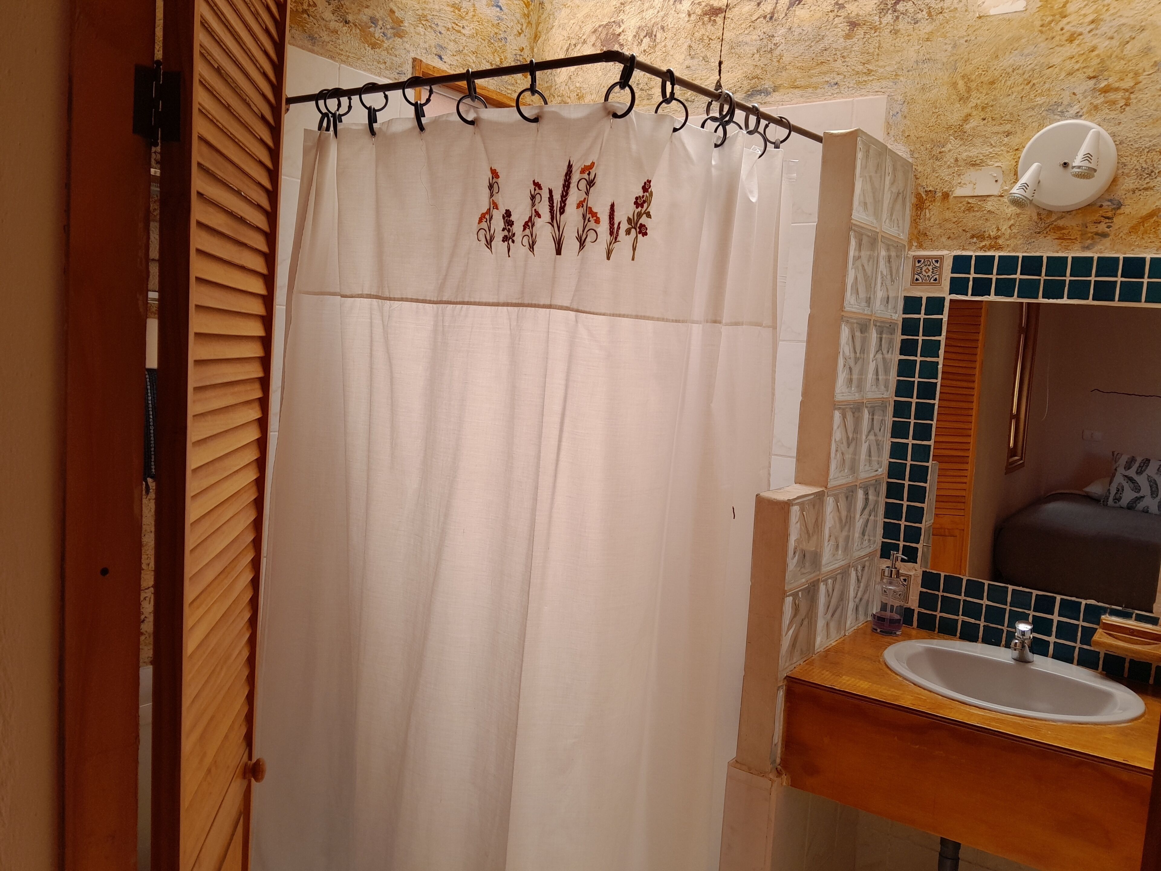 Photo - Hotel-Camping Takha Takha