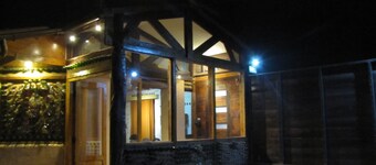 Hotel Takha Takha