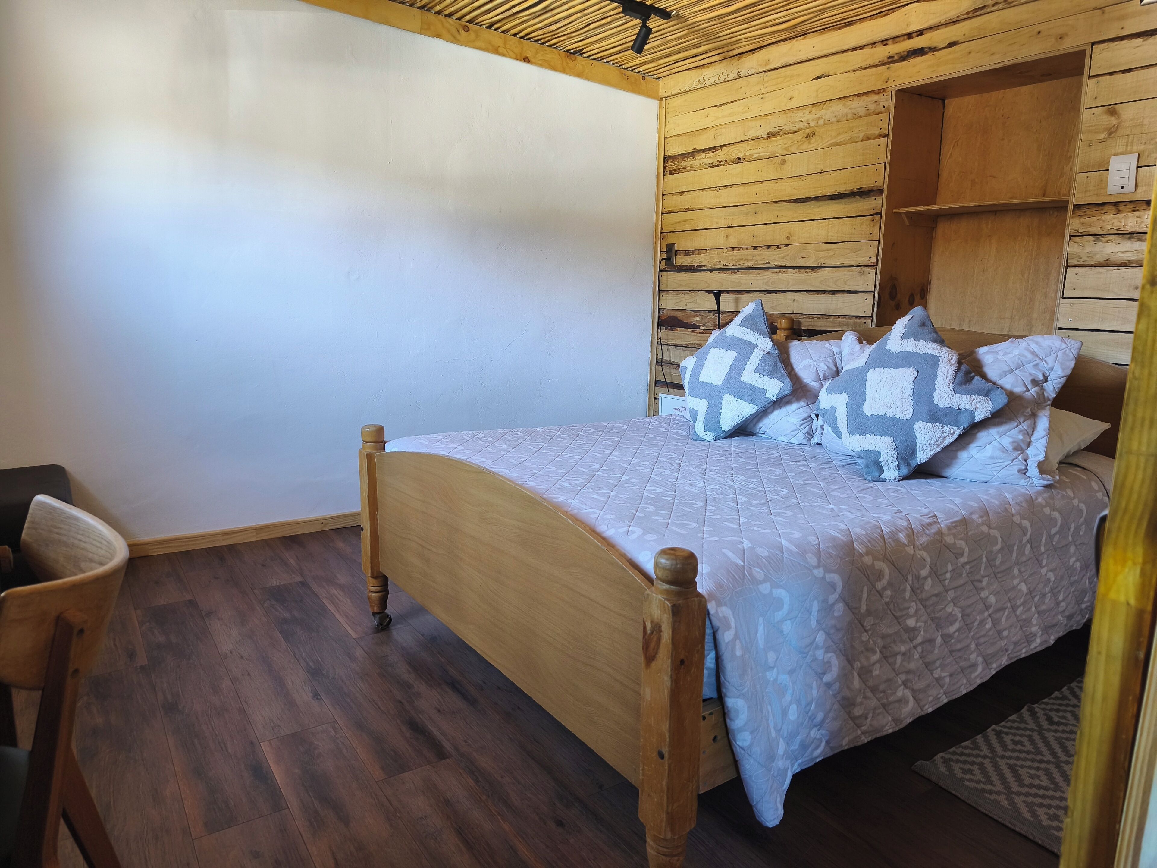 Photo - Hotel-Camping Takha Takha