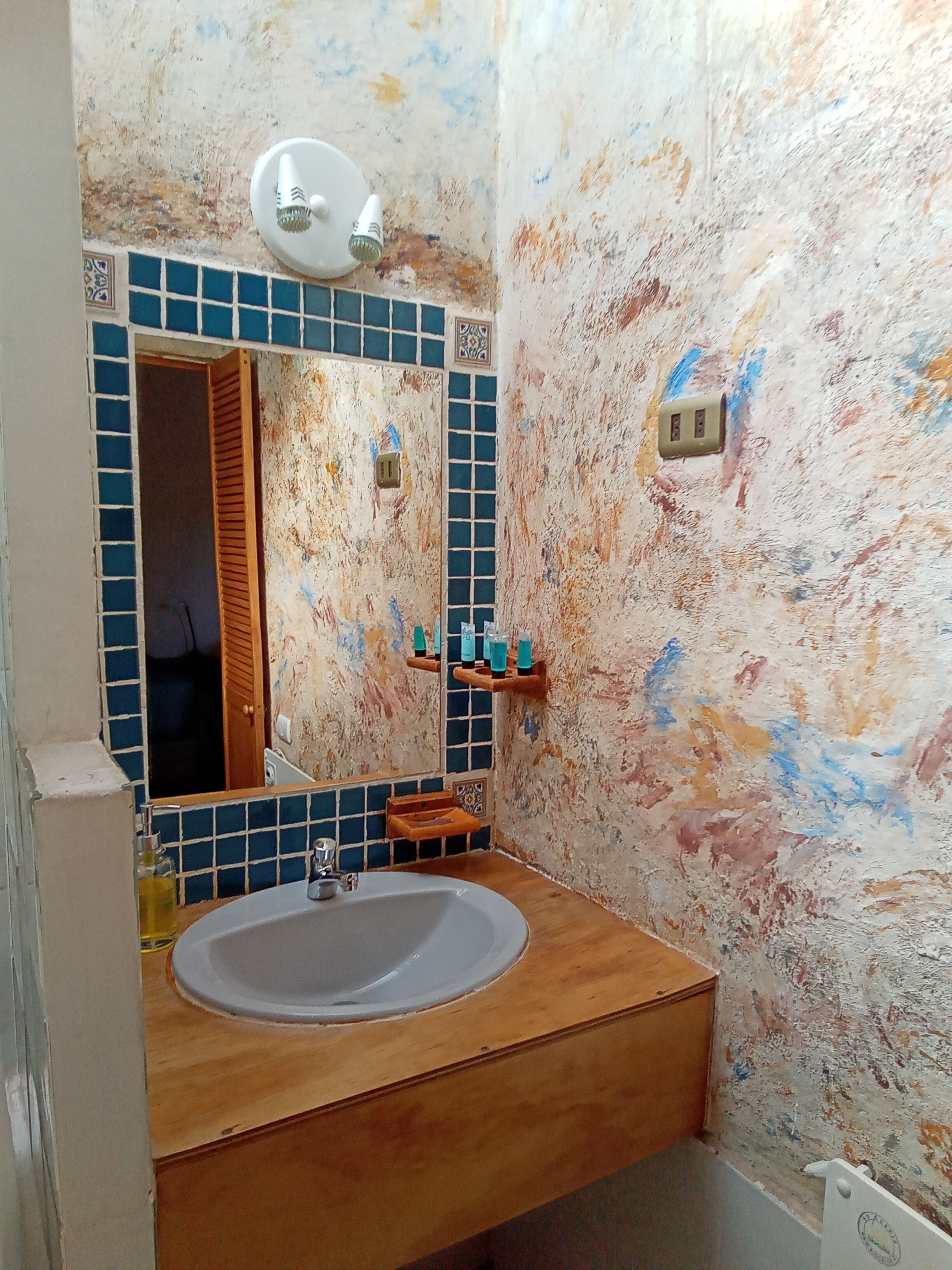 Photo - Hotel-Camping Takha Takha