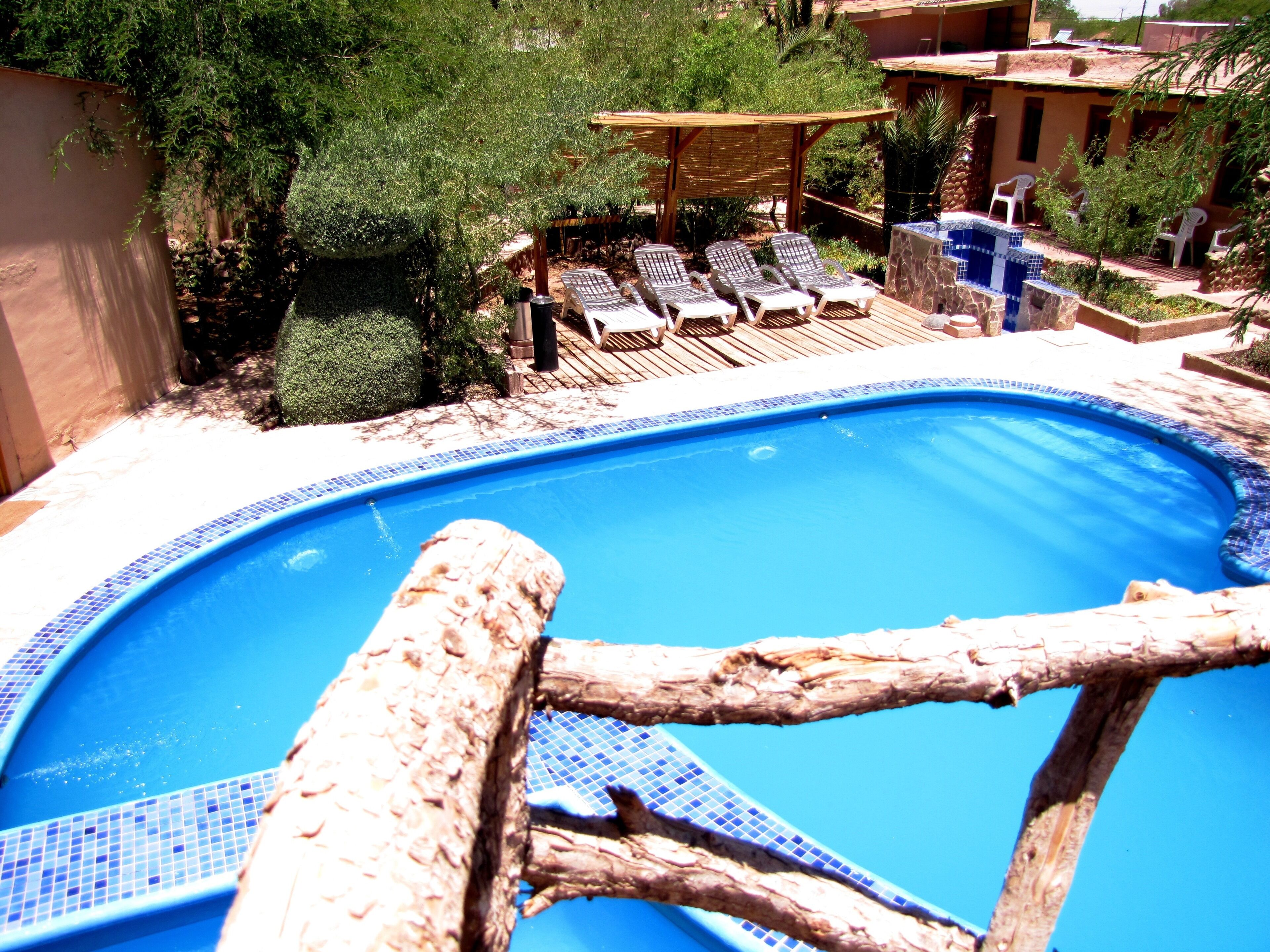 Foto - Hotel Takha Takha