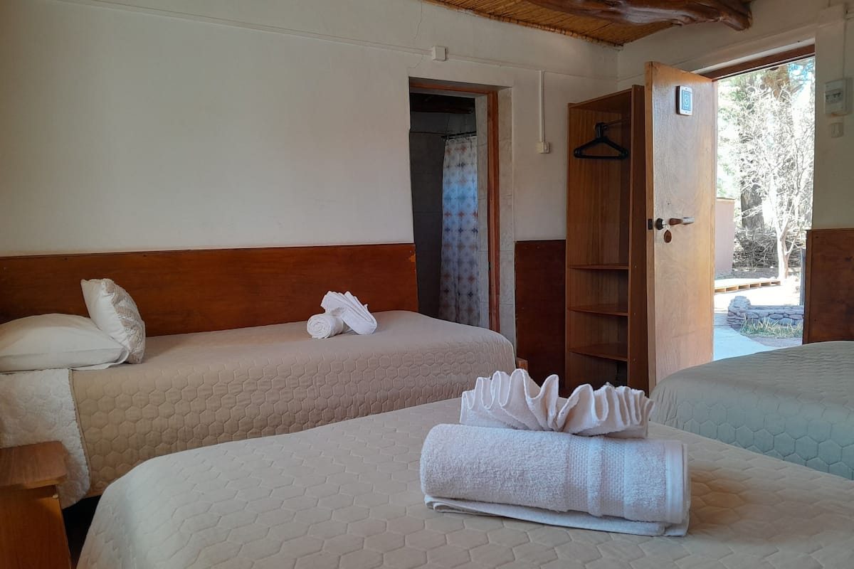 Chambre Standard