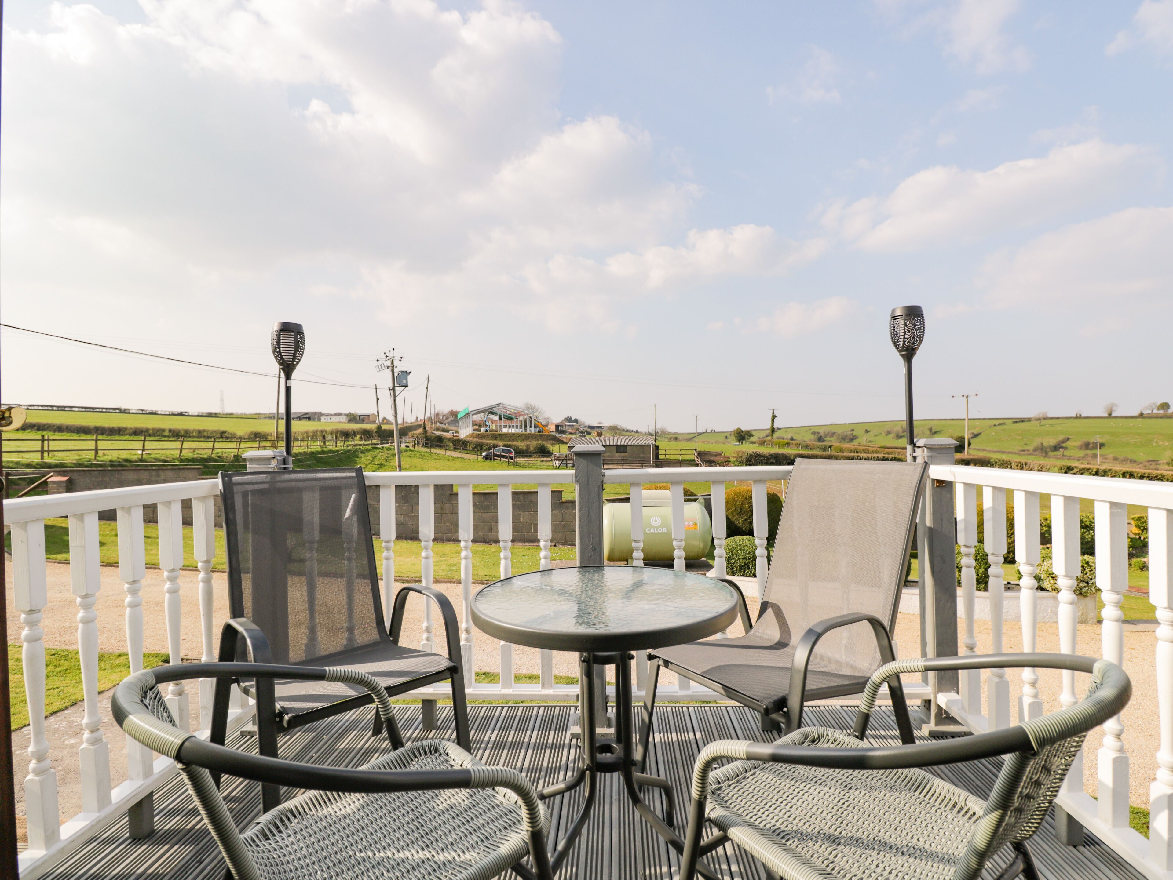 Casa de campo | Interior