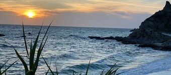 Luxury-Unique-Homes 1 Capo Vaticano Tropea