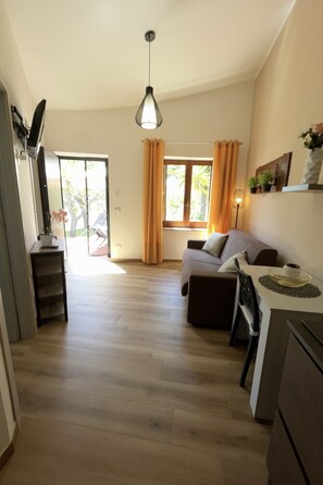 TV, printers - Luxury-Unique-Homes 1 Capo Vaticano Tropea (Santa Maria Di Ricadi)