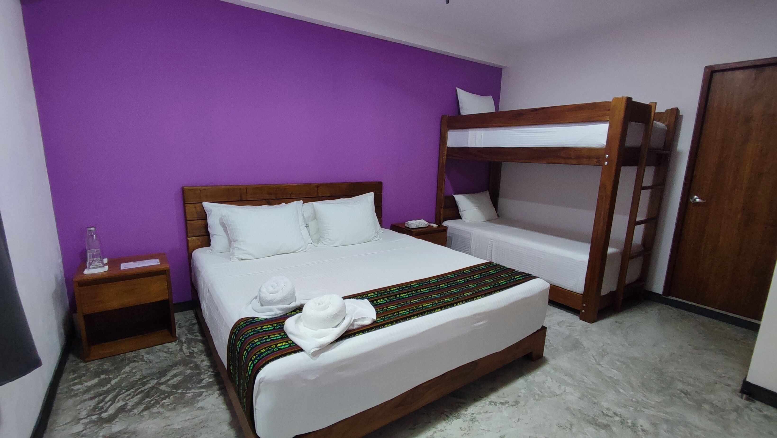 Photo - Itza Hotel Akumal