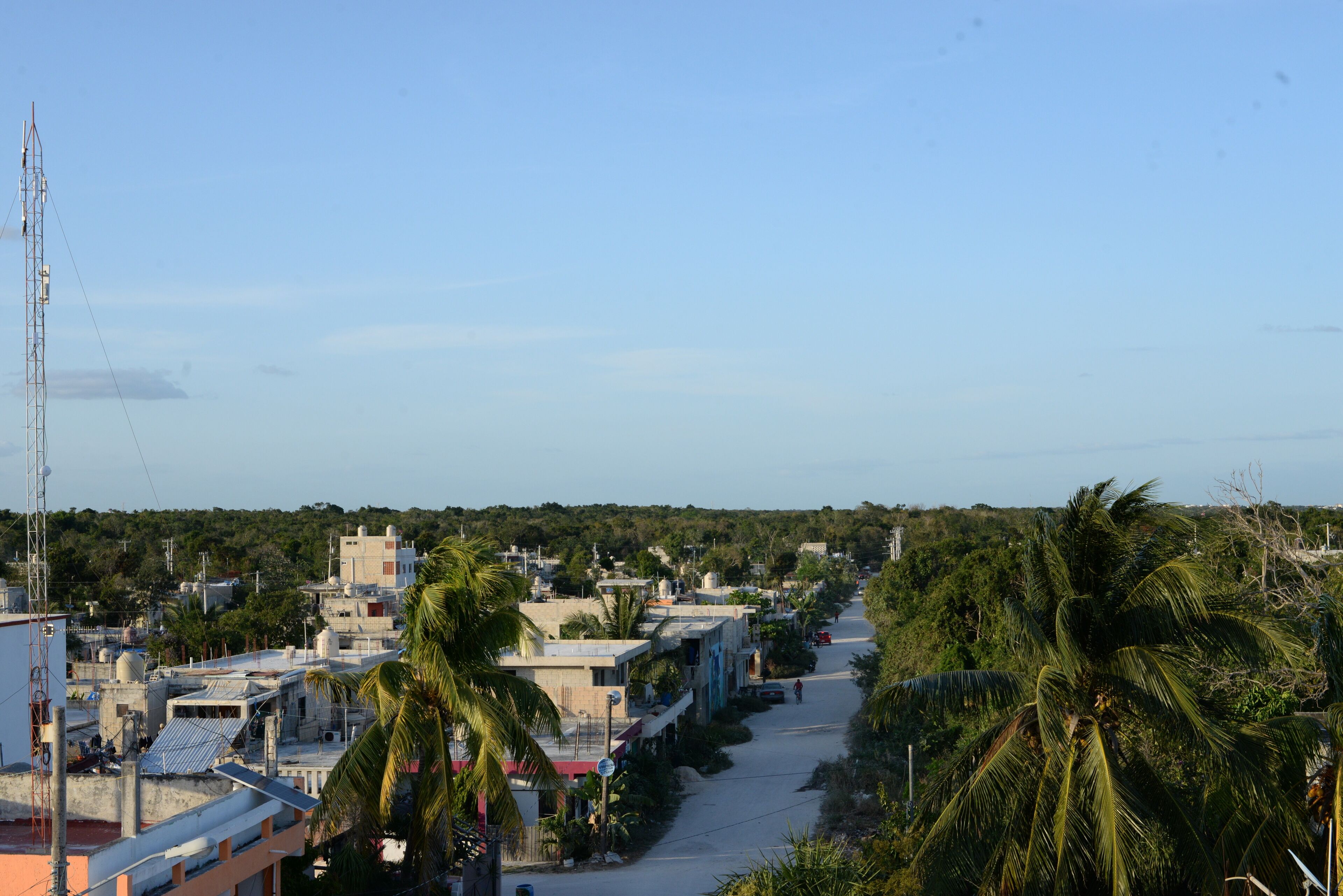 Photo - Itza Hotel Akumal