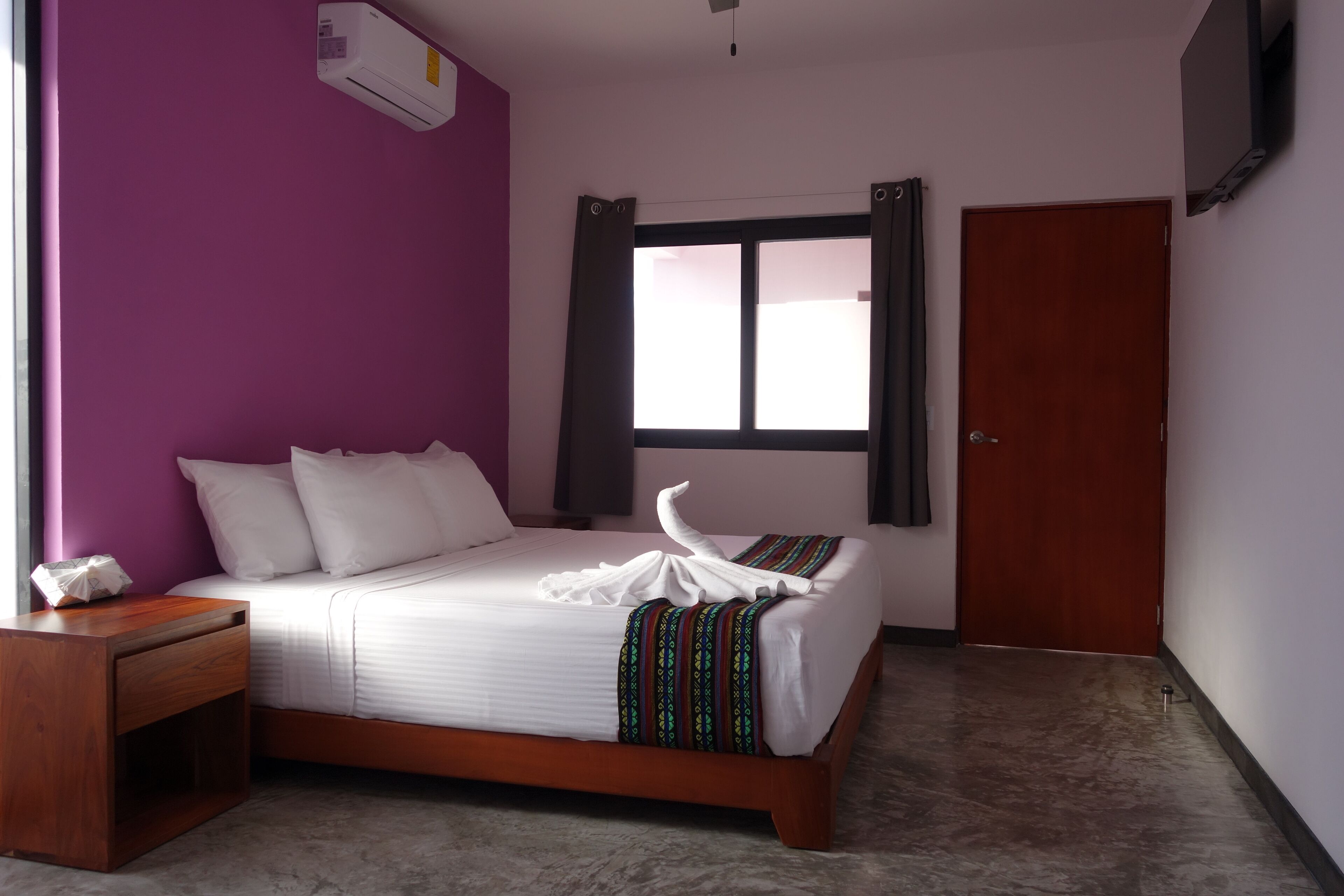 Photo - Itza Hotel Akumal