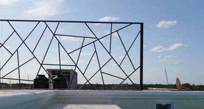 Itza Hotel Akumal - Hotel - Hostel