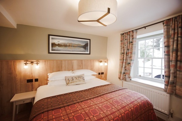 Classic Double Room | Premium bedding, individually decorated, individually furnished