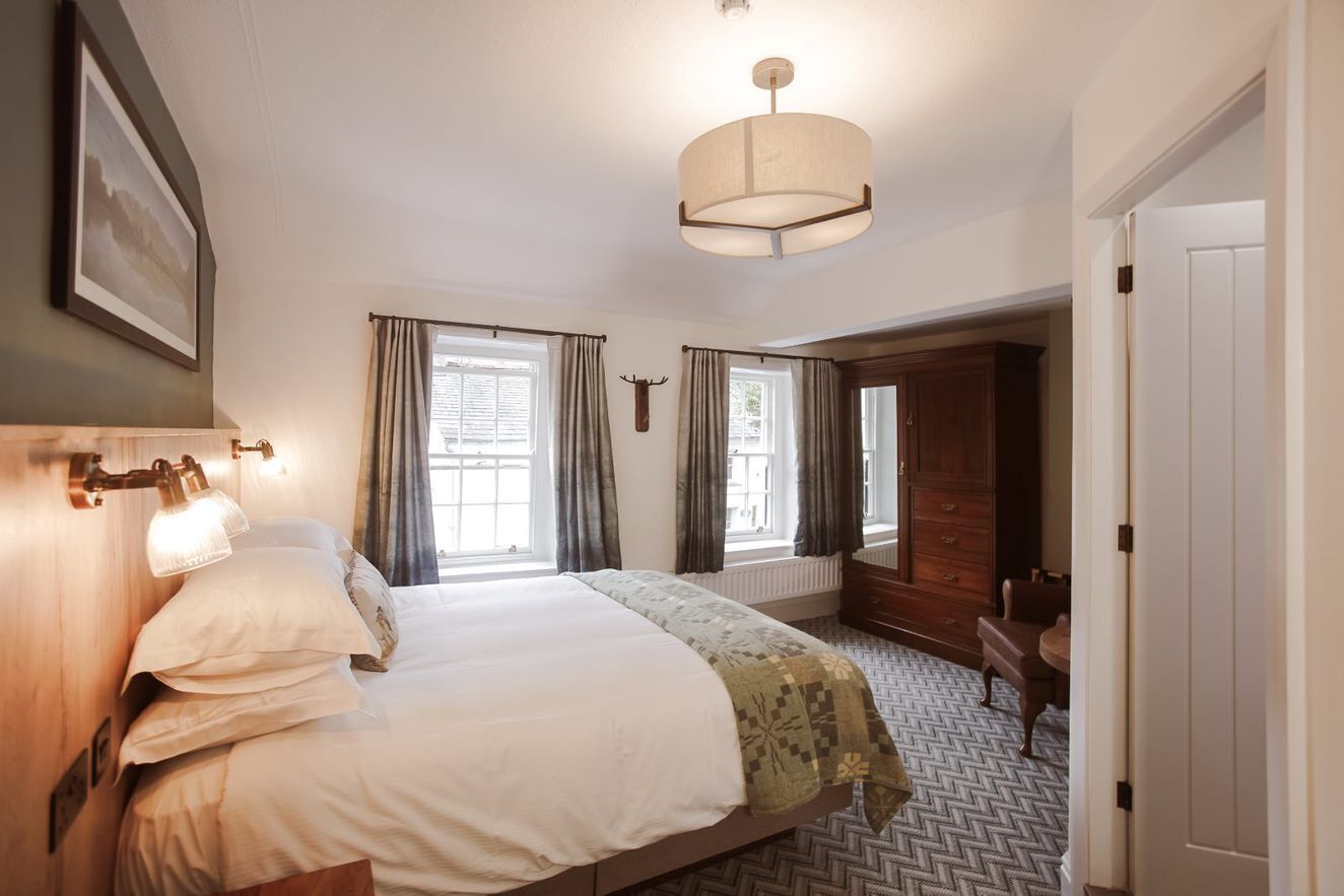 executive twin room | 1 bedroom, premium bedding, individually decorated