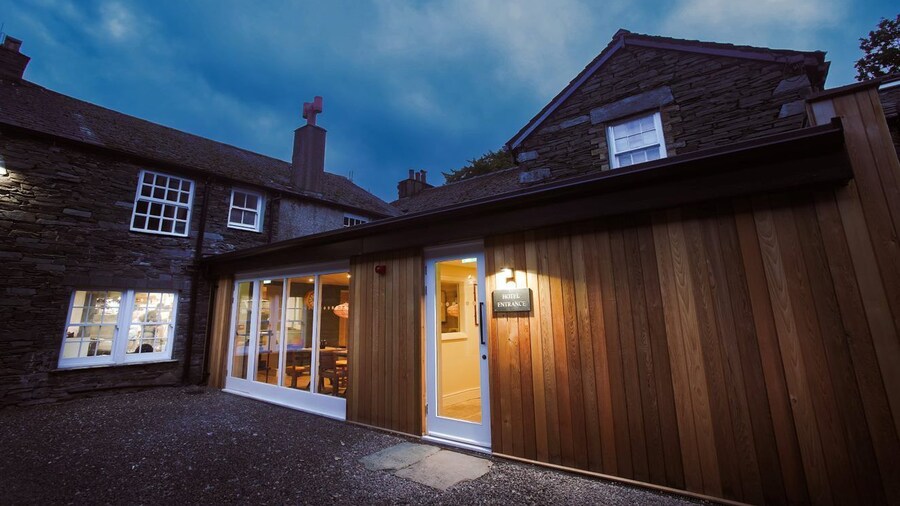 The Royal Oak