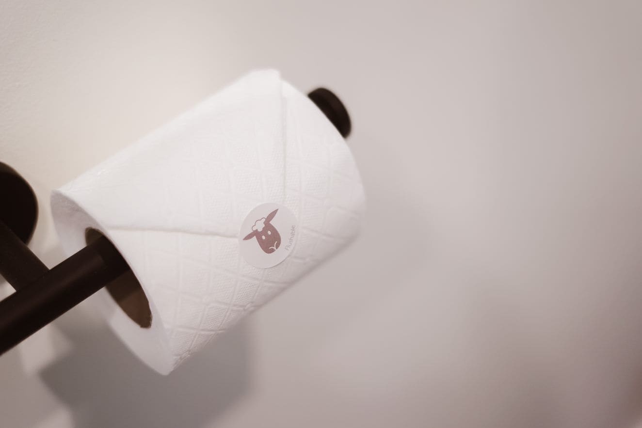 single room | bathroom | free toiletries, hair dryer, towels