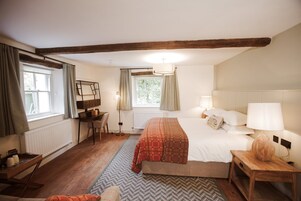 Ropa de cama de alta calidad y decoración personalizada 