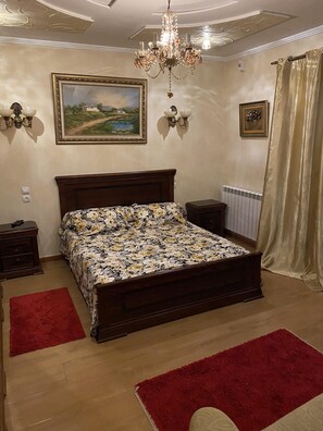1 chambre