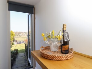 Cottage | View from property