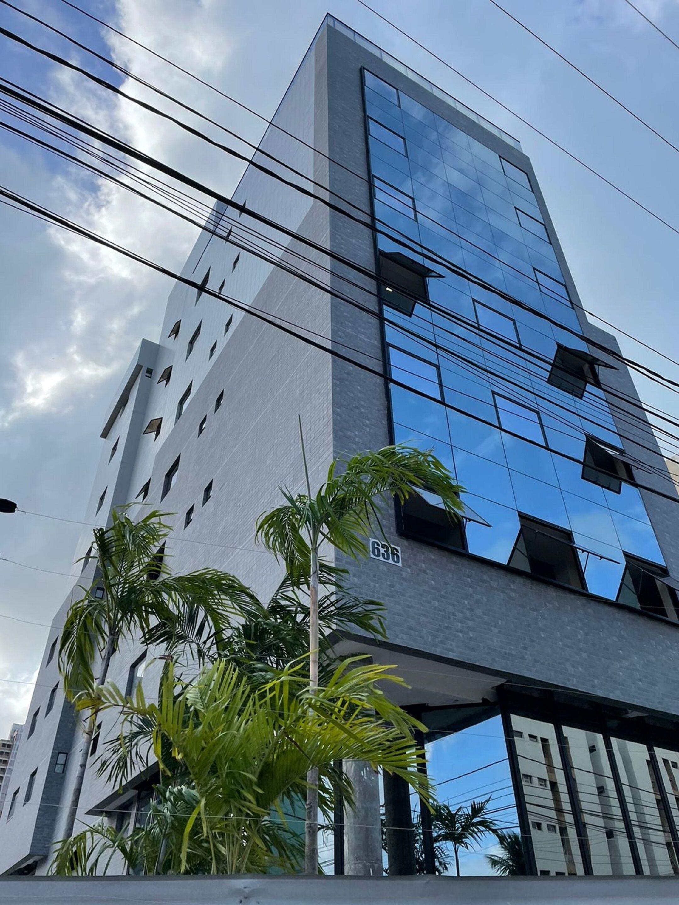 Photo - Hotel do Mar Tambaú