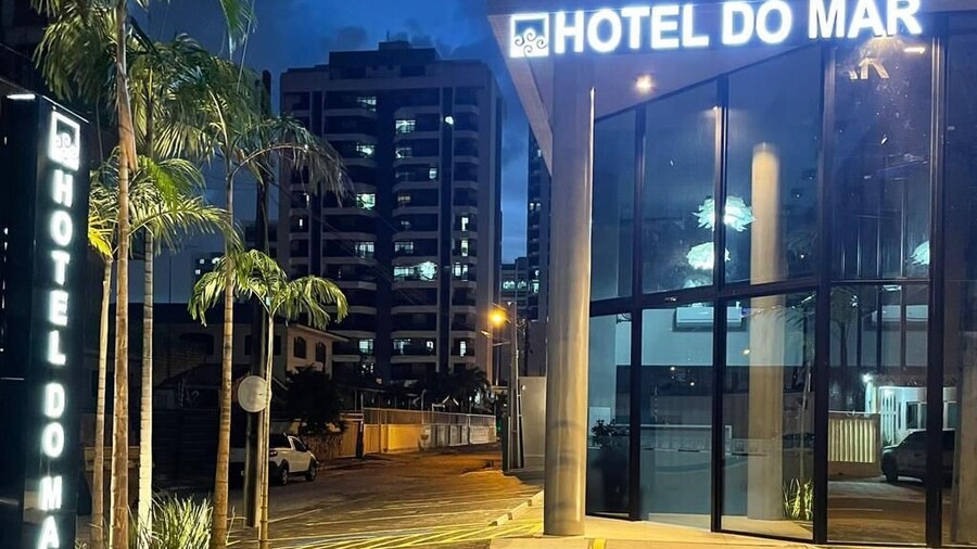 Hotel do Mar Tambaú