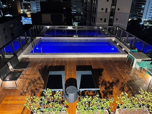 Hotel do Mar Tambaú