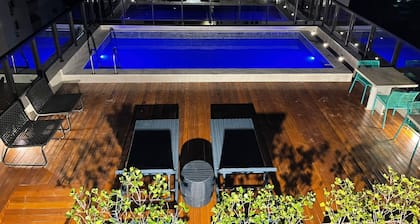 Hotel do Mar Tambaú