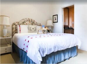 3 Schlafzimmer, WLAN, Bettwäsche