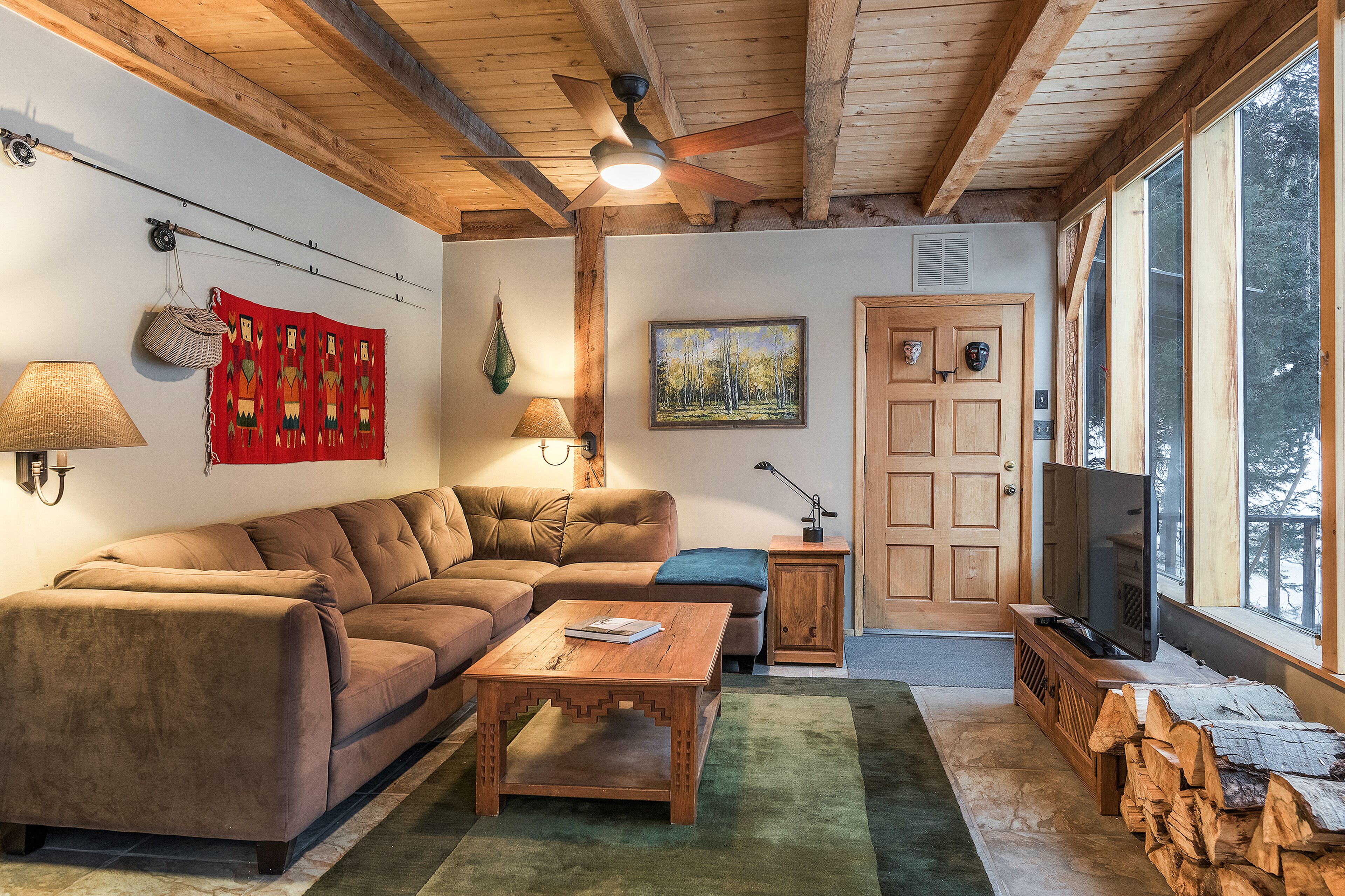 The 9 Best Taos Vrbo Rentals Near The Ski Slopes TravelAwaits