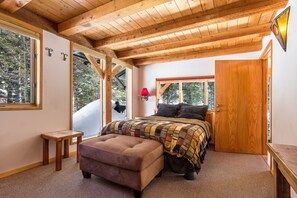 3 chambres, accès Internet, draps fournis