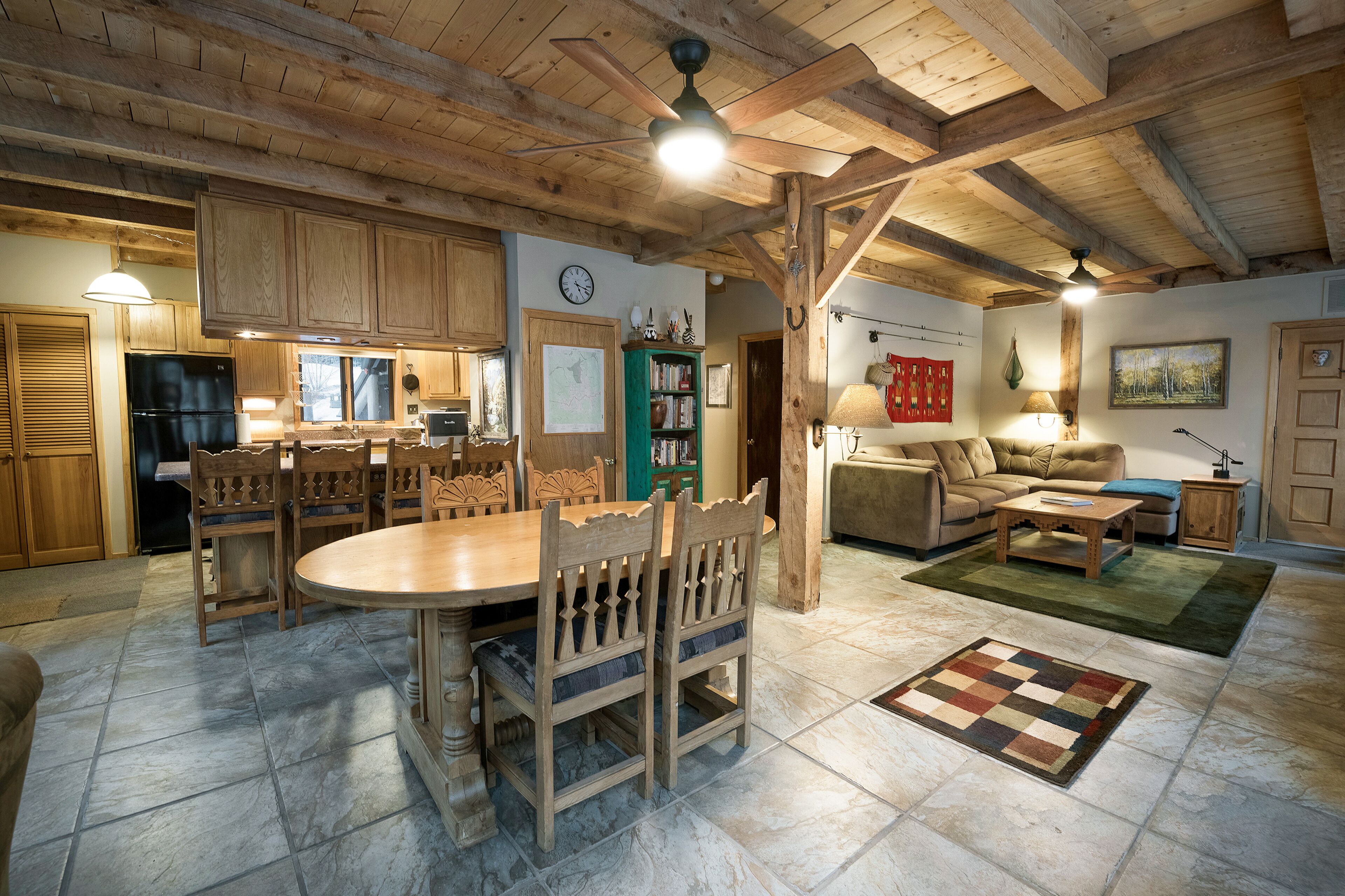 The 9 Best Taos Vrbo Rentals Near The Ski Slopes TravelAwaits