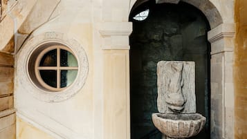 Eingangsbereich