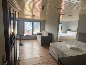 Economy trippelrum | Gratis wi-fi