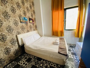 Standard Room | Free WiFi - Zeus Convenient Suit İstanbul (Istanbul)