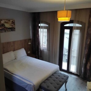 Standard trippelrum | Gratis wi-fi