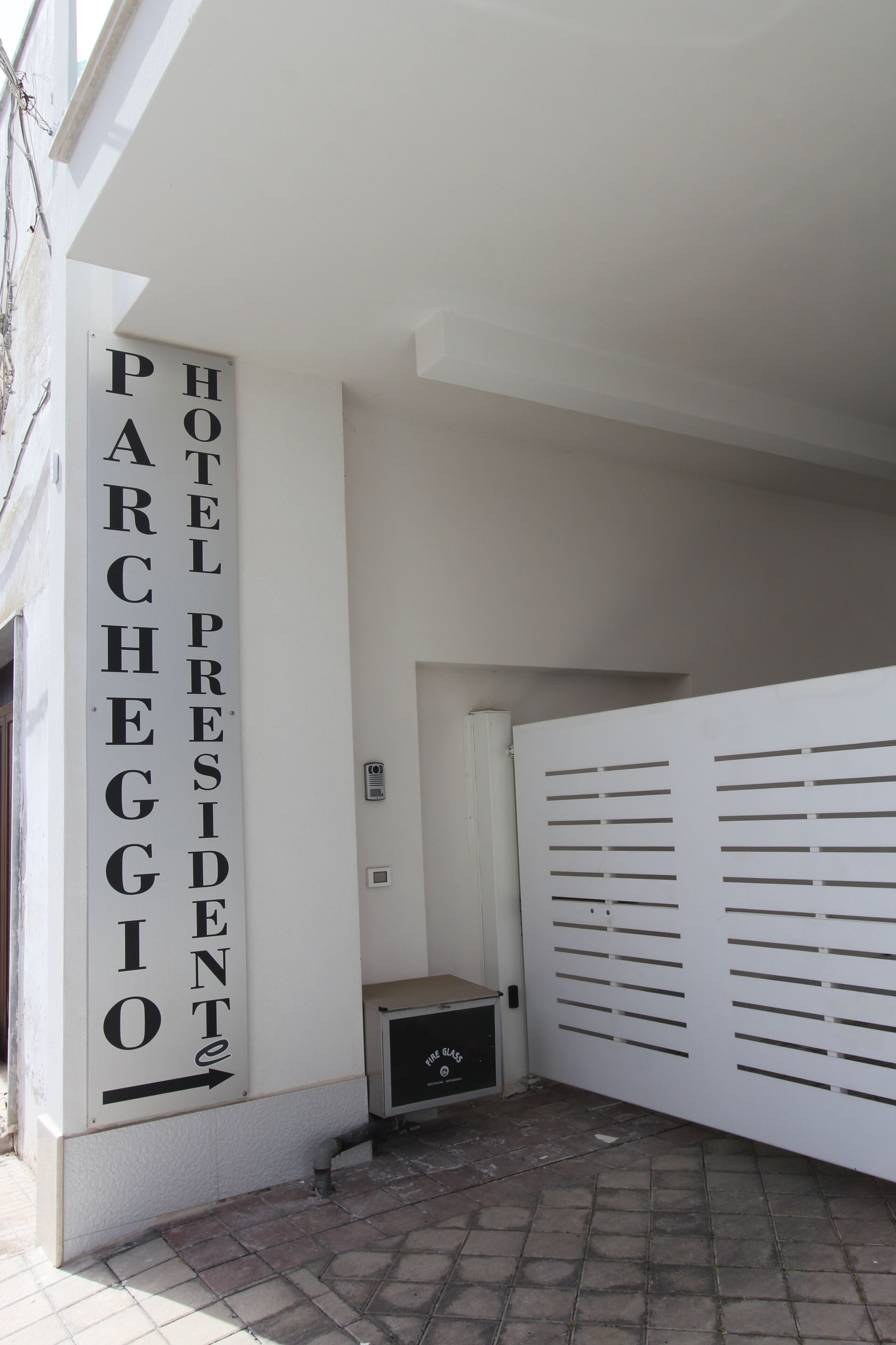 Photo - Hotel Presidente