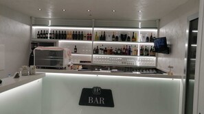 Bar (on property) - Hotel Presidente (Porto Cesareo)