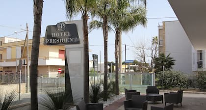Hotel Presidente