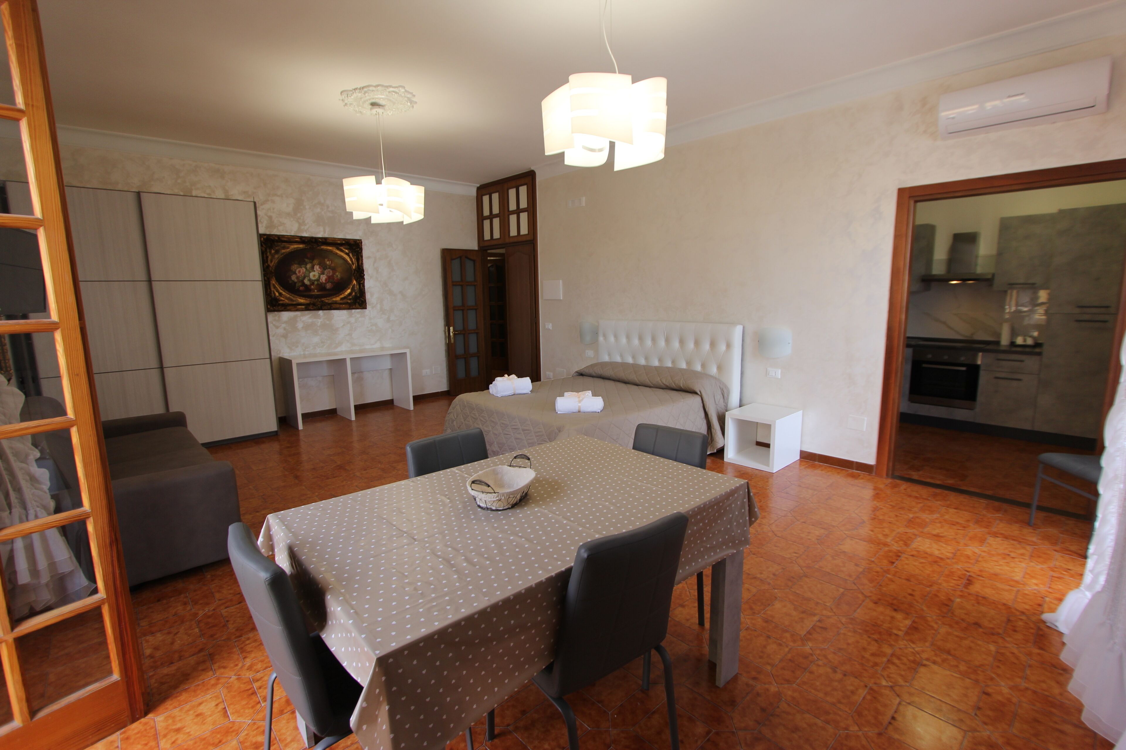 Photo - Hotel Presidente
