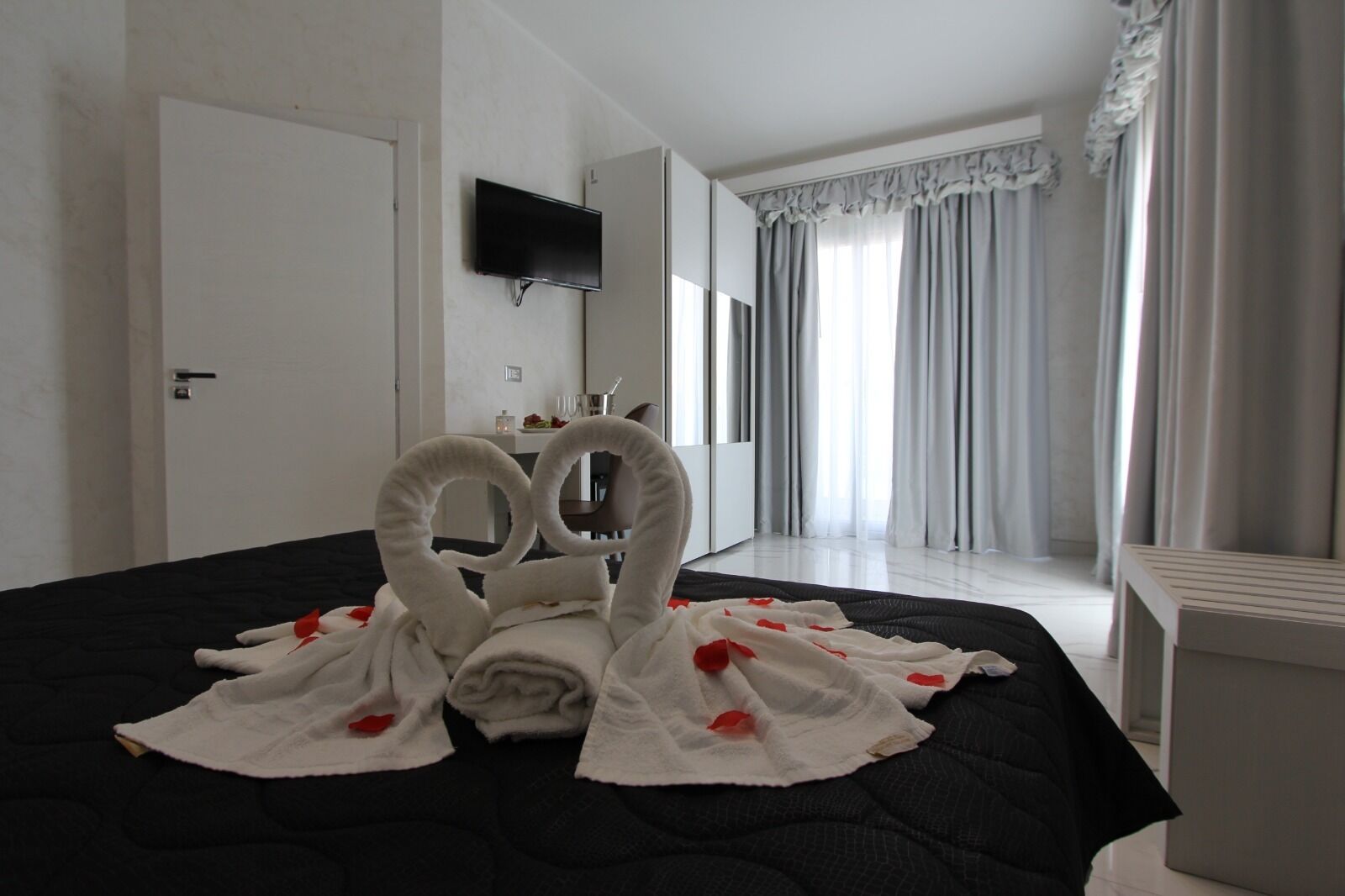 Photo - Hotel Presidente