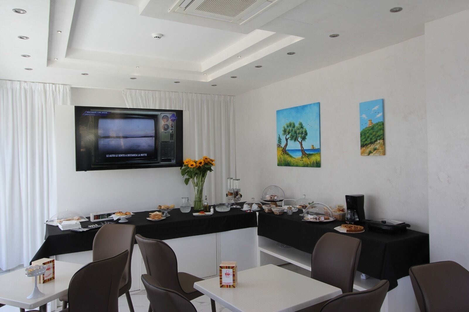 Photo - Hotel Presidente