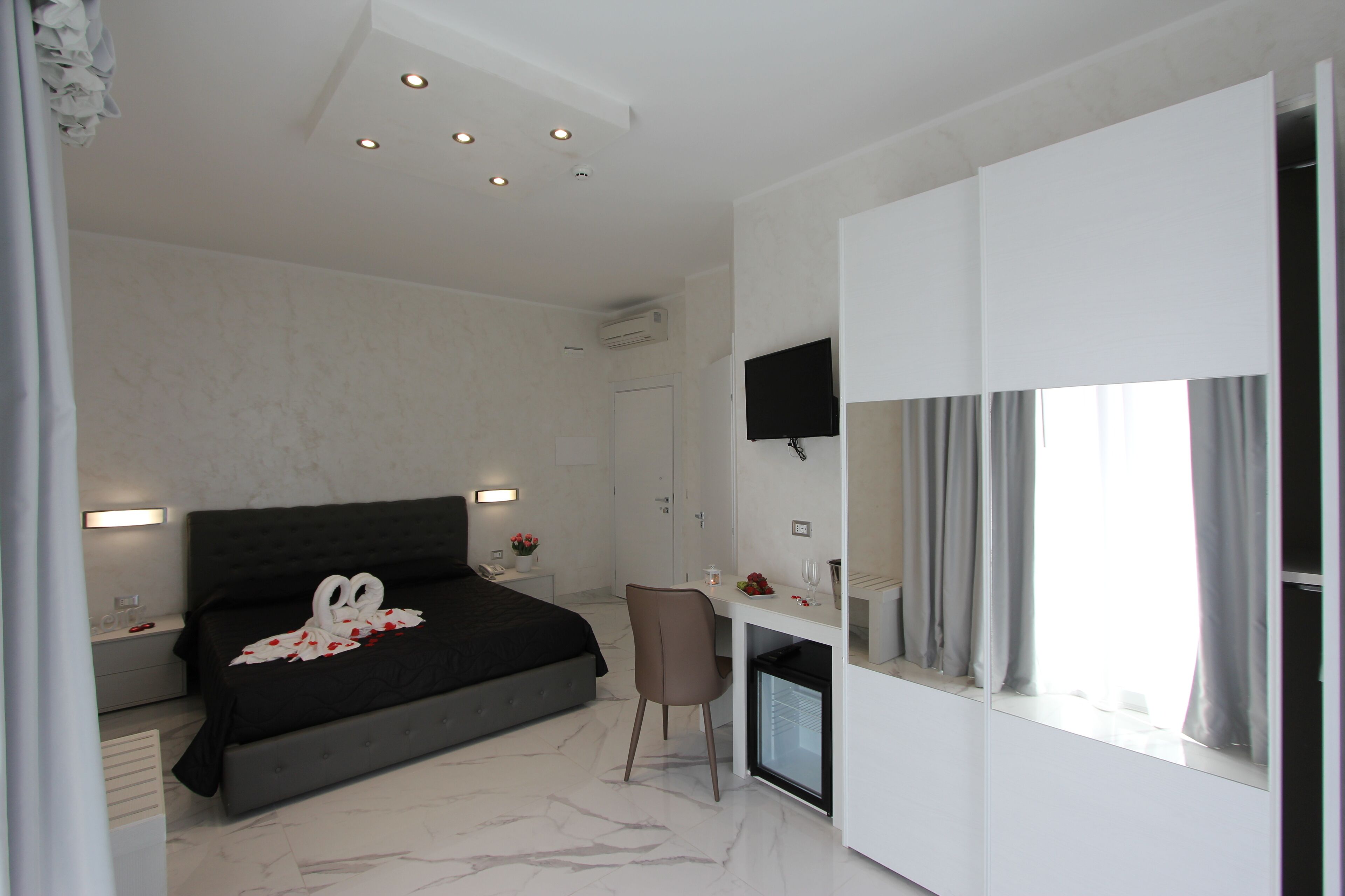 Photo - Hotel Presidente