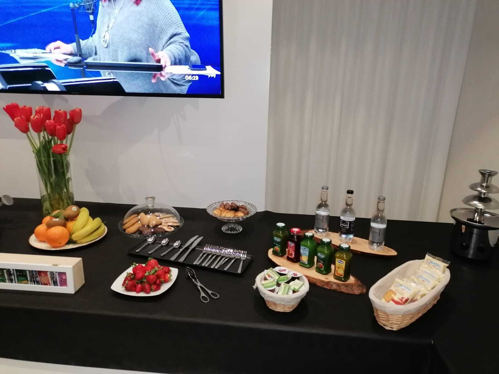 Photo - Hotel Presidente