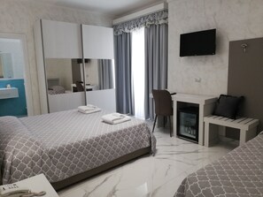 Family Triple Room