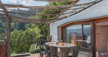 ALICE, 3 bedrooms apartment with Private swimming pool