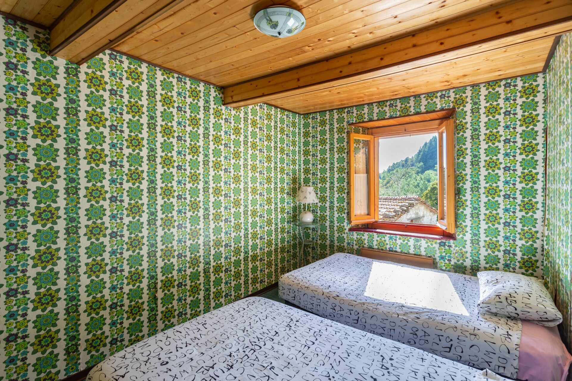 Logement