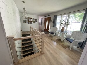 Interior - Outdoor Patio, Family Home, Lots of Parking, Flat Lot, Huge Dock & Crappie Beds (Gravois Mills)