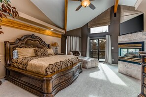 6 habitaciones, wifi y ropa de cama 