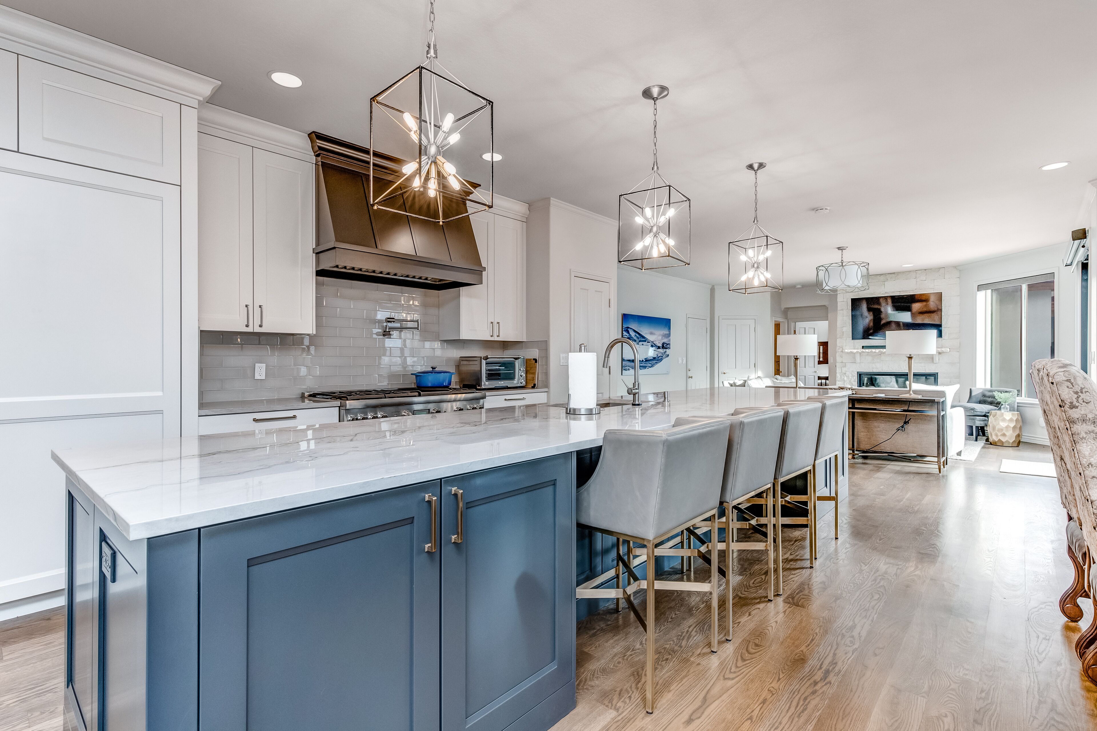 Posh Park City Paradise | Designer Interior, Hot Tub, Game Room & Epic Deck