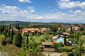 Exterior - RODODENDRO, 2 bedrooms apartment with swimming pool (Sughera)